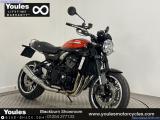 Kawasaki Z900 2019 motorcycle #1