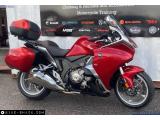 Honda VFR1200F 2010 motorcycle #2