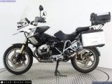 BMW R1200GS 2011 motorcycle #4