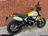 Ducati Scrambler 1100 2019 motorcycle #2