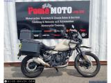Royal Enfield Himalayan 450 for sale