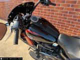 Harley-Davidson FLHC 1923 Heritage Classic 2026 motorcycle #4