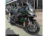 Kawasaki Z1000SX 2021 motorcycle #2