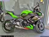 Kawasaki Ninja 650 for sale