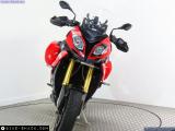 BMW S1000XR 2015 motorcycle #2