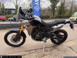 Yamaha Tenere 700 for sale