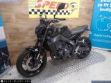 Yamaha MT-09 2021 motorcycle #3