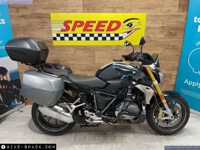 BMW R1250R 2020 motorcycle