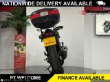 Honda NC750S 2015 motorcycle #3
