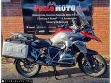 BMW R1200GS 2013 motorcycle for sale