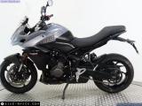 Triumph Tiger 800 2025 motorcycle #4