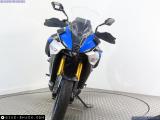 Suzuki GSX-S1000GX 2024 motorcycle #2