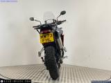 Triumph Tiger 850 2023 motorcycle #4