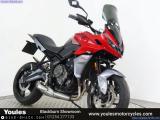 Triumph Tiger 660 for sale