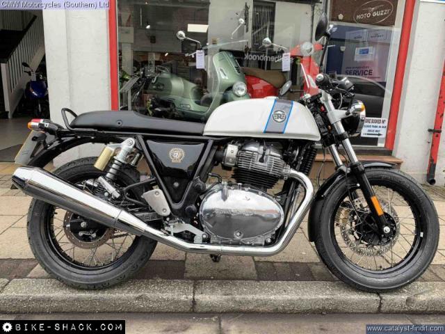 royal enfield continental gt for sale
