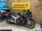 Yamaha FJR1300 2011 motorcycle #3