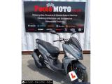 Sym Jet 125 2024 motorcycle #2