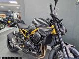 Kawasaki Z900 2026 motorcycle #2