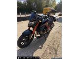 Honda CB750 2023 motorcycle #3
