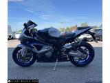 BMW HP4 2013 motorcycle #4