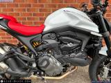 Ducati Monster 937 2024 motorcycle #4