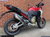 Ducati Multistrada V4S 1200 2025 motorcycle #3