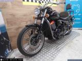 Kawasaki VN900 2009 motorcycle #3