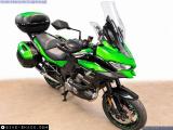 Kawasaki Versys 1000 2020 motorcycle #3