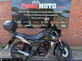 Honda CB125 2024 motorcycle for sale