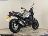Kawasaki Z900 2020 motorcycle #3