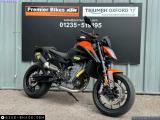 KTM 890 Duke for sale