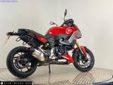 BMW F900XR 2022 motorcycle #3