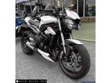 Triumph Street Triple 765 2018 motorcycle #2