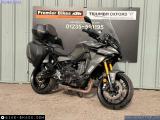Yamaha Tracer 900 for sale
