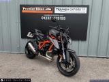 KTM 1390 Superduke 2024 motorcycle for sale