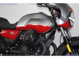 Moto Guzzi V7 850 2024 motorcycle #3