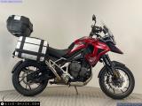 Triumph Tiger 1200 2024 motorcycle #2