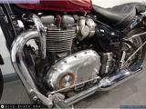 Triumph Speedmaster 1200 2020 motorcycle #4