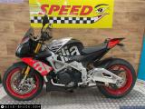 Aprilia Tuono 1100 2018 motorcycle #4