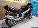 Triumph Sprint RS 955 2002 motorcycle #3