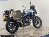 Triumph Tiger 900 2026 motorcycle #3