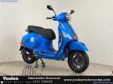 Piaggio Vespa GTS 310 for sale