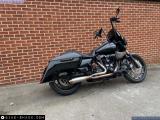 Harley-Davidson FLHR 1868 Road King 2020 motorcycle #4