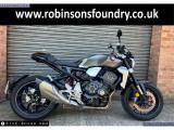 Honda CB1000 2018 motorcycle for sale