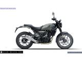 Royal Enfield Guerrilla 450 2026 motorcycle #3