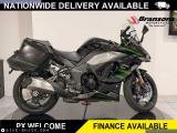 Kawasaki Ninja 1000 2021 motorcycle for sale