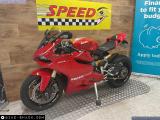 Ducati 1199 Panigale 2013 motorcycle #2