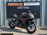 Honda CBR500R 2019 motorcycle for sale