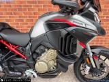 Ducati Multistrada V4S 1200 2023 motorcycle #4