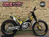 TRS One 250 2026 motorcycle #1
